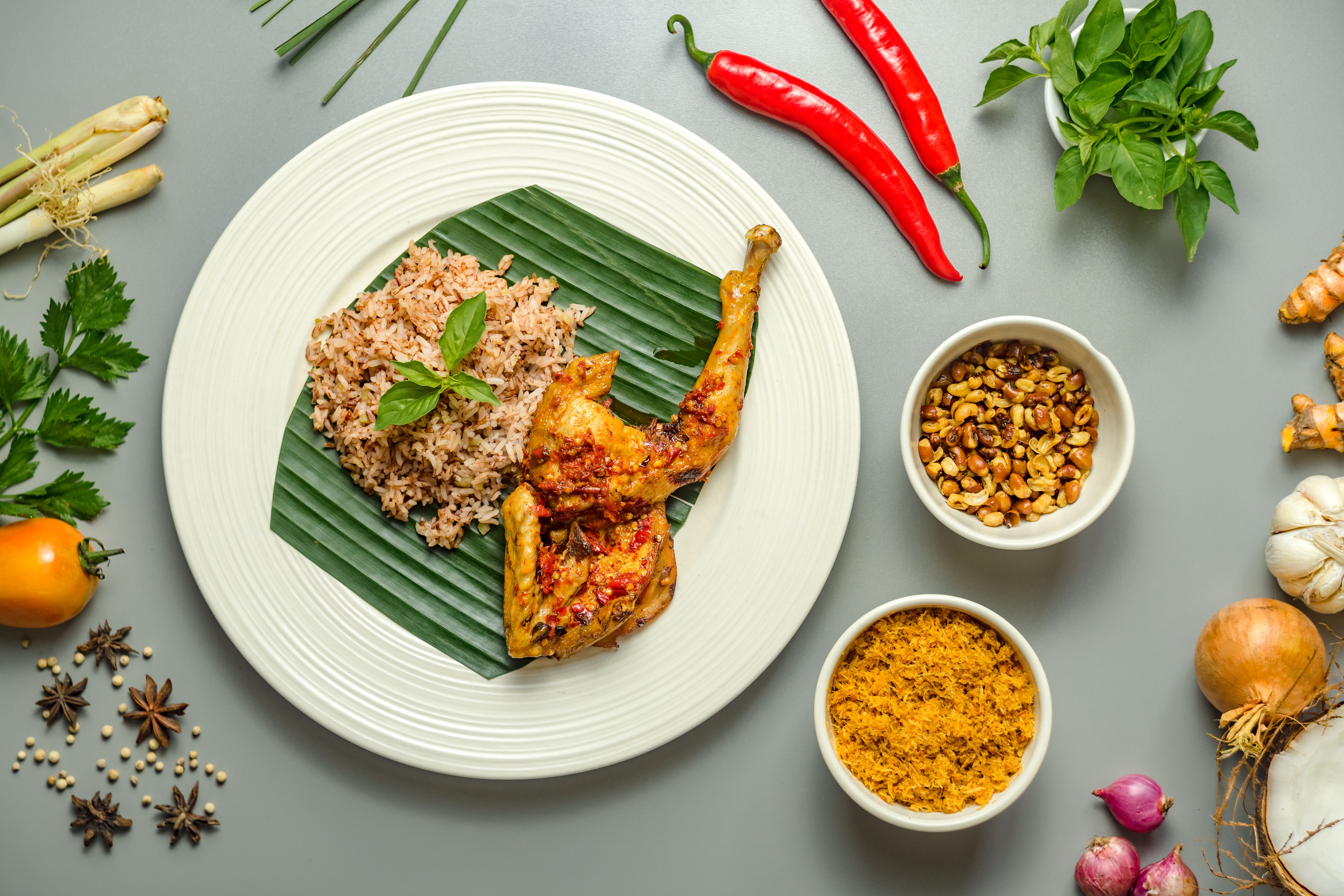 Nasi Goreng