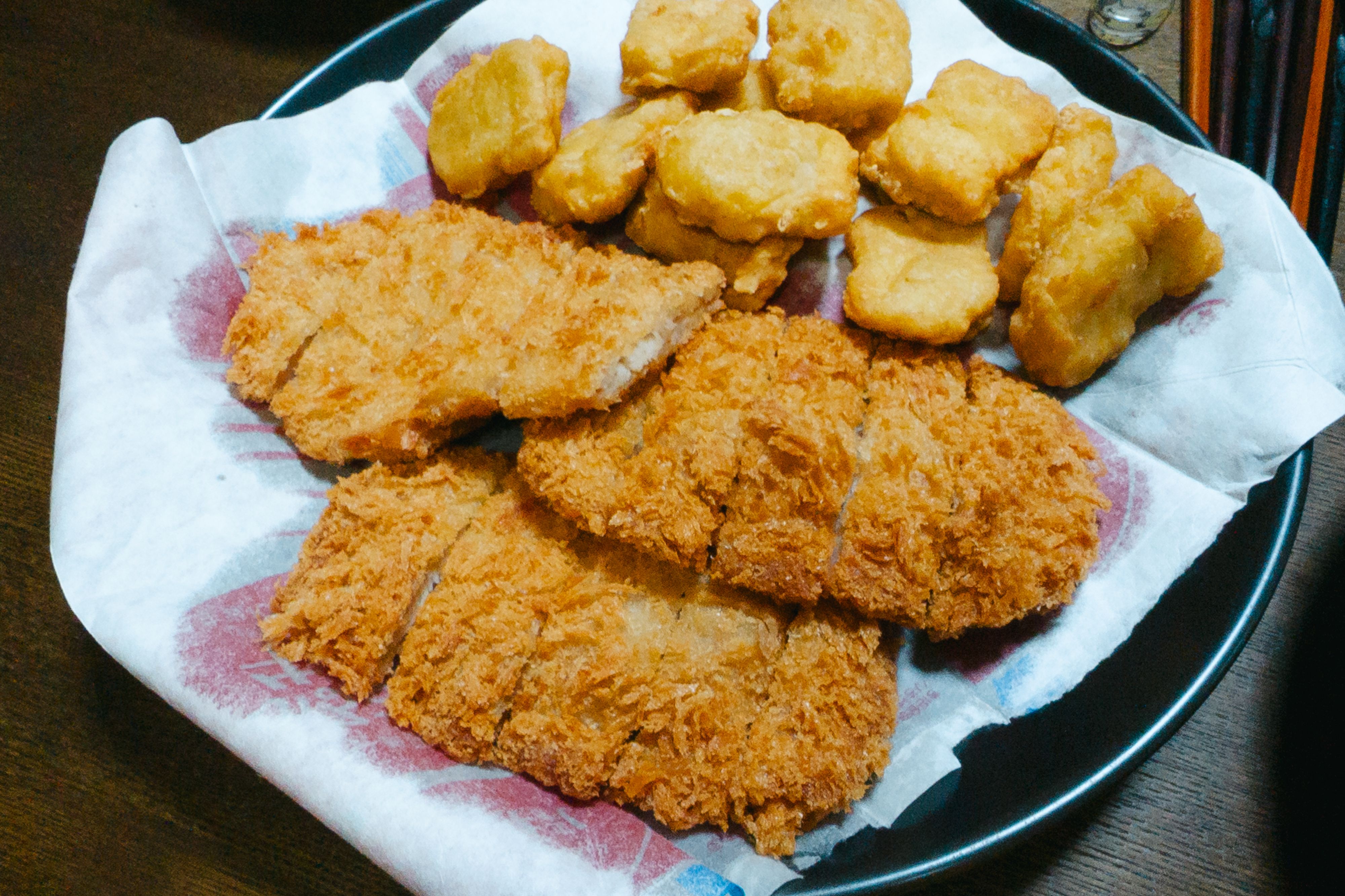 Chicken Nugget