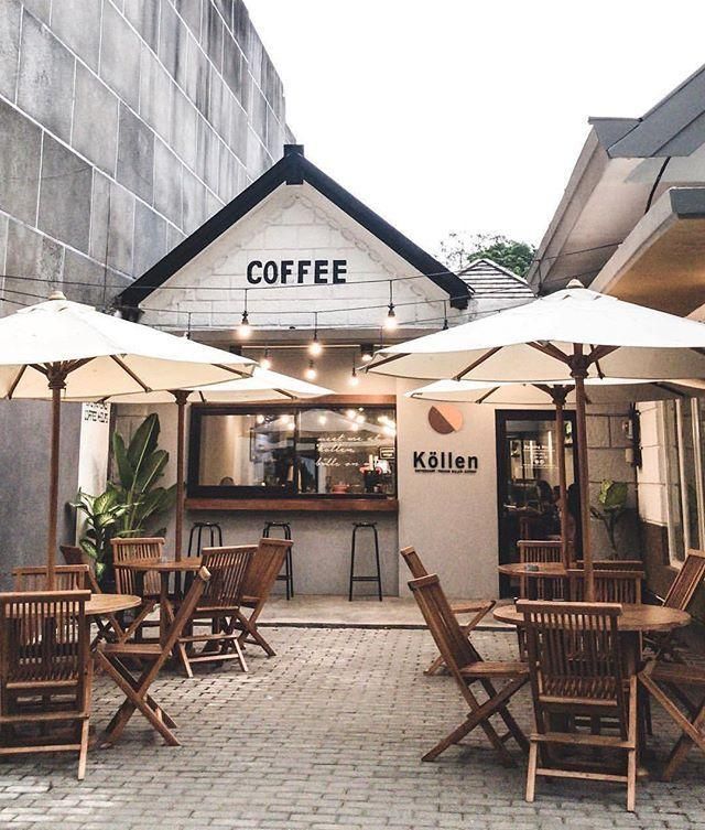 Kopinara Coffee