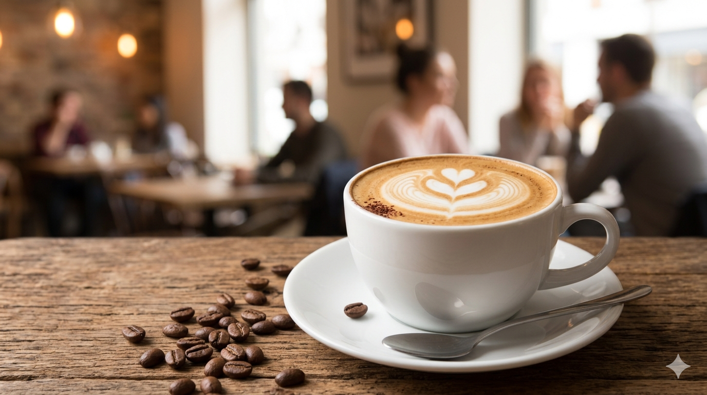 Cappuccino